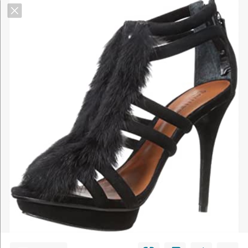 Schutz Cala Sandal